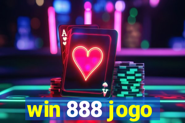 win 888 jogo